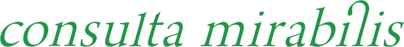 Consulta Mirabilis