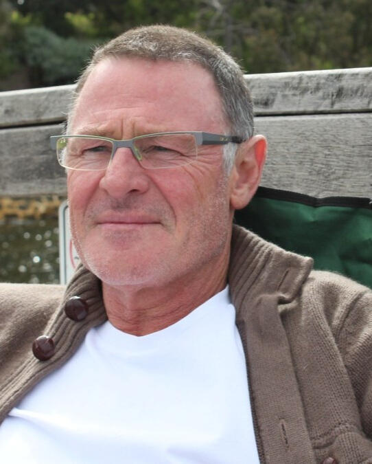 Simon Owen